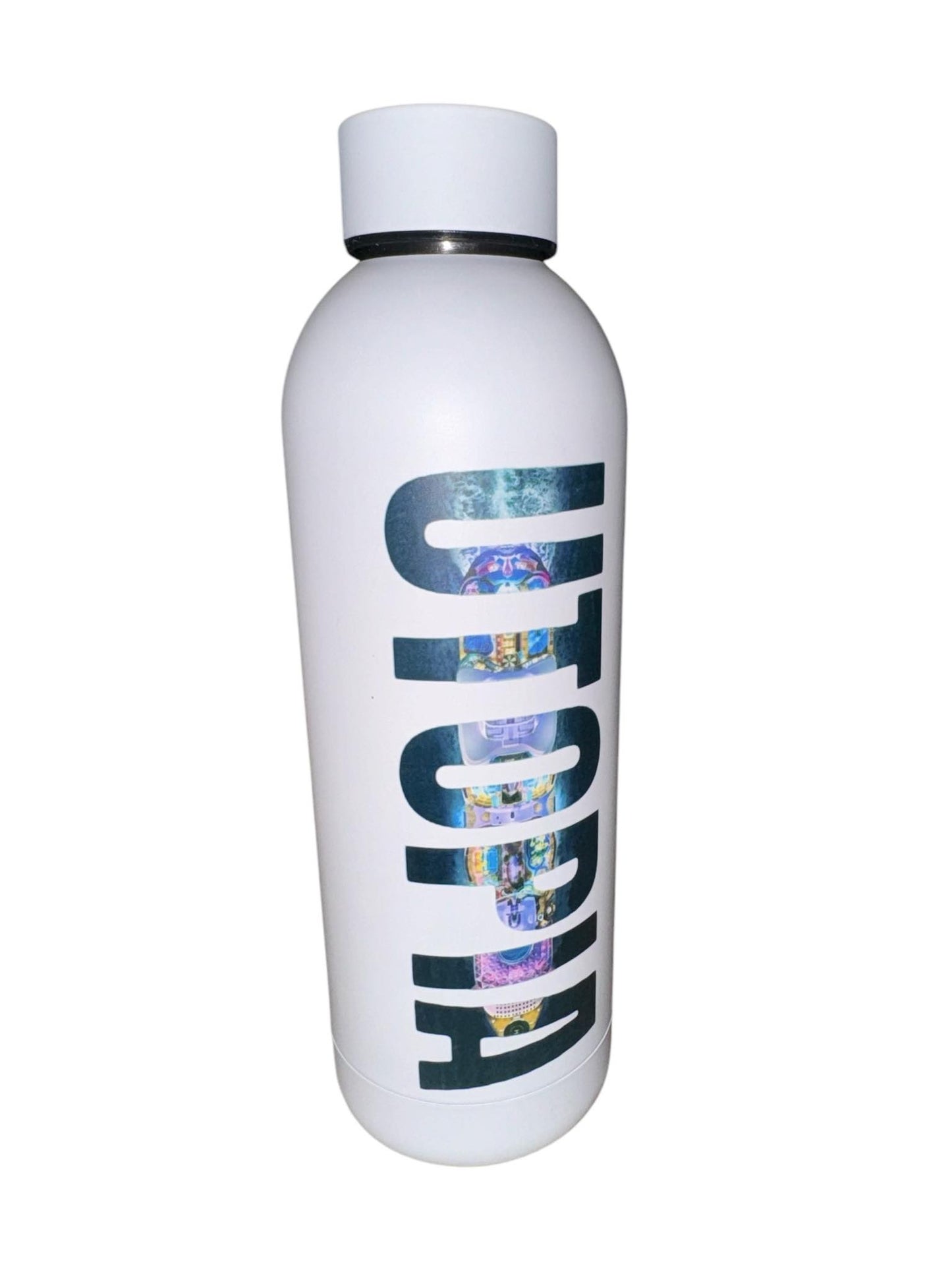 Royal Cruise Ship Water Bottle 17 oz. Matte